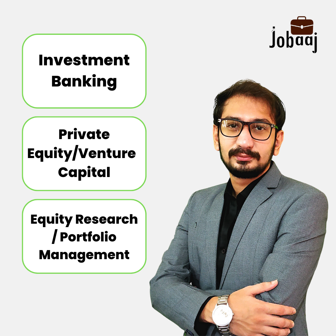 Financial Modelling & Valuation